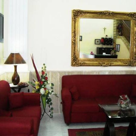 Hotel New Baby Καζέρτα Εξωτερικό φωτογραφία