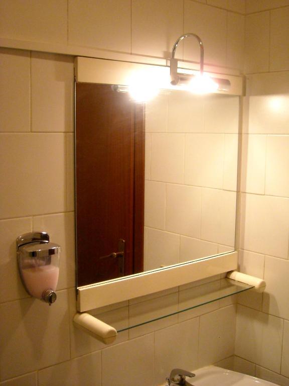 Hotel New Baby Καζέρτα Δωμάτιο φωτογραφία
