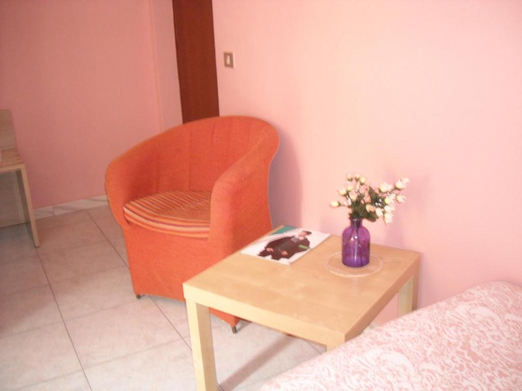 Hotel New Baby Καζέρτα Δωμάτιο φωτογραφία