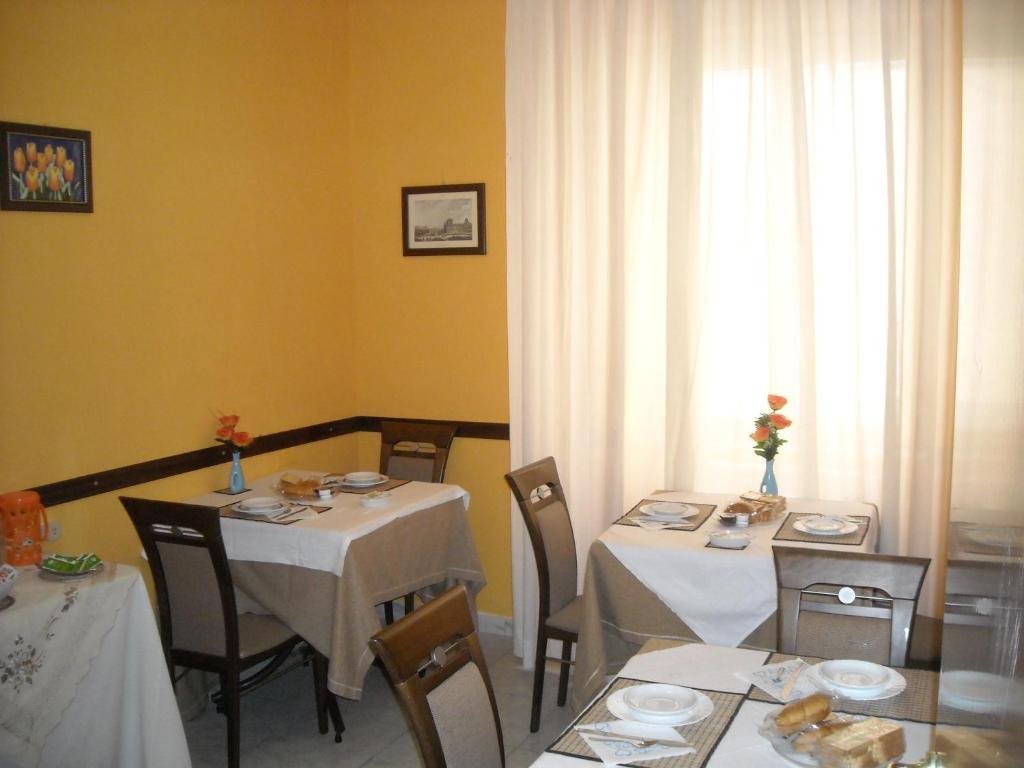 Hotel New Baby Καζέρτα Εξωτερικό φωτογραφία