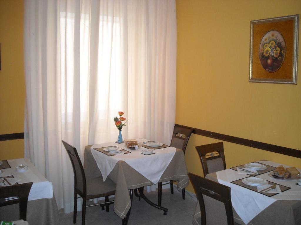 Hotel New Baby Καζέρτα Εξωτερικό φωτογραφία