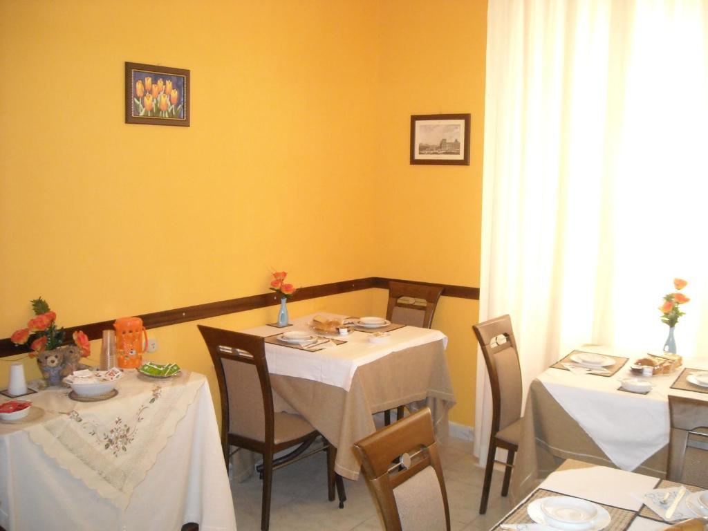 Hotel New Baby Καζέρτα Εξωτερικό φωτογραφία