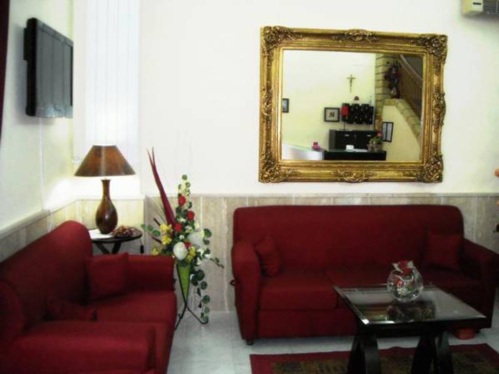 Hotel New Baby Καζέρτα Εξωτερικό φωτογραφία