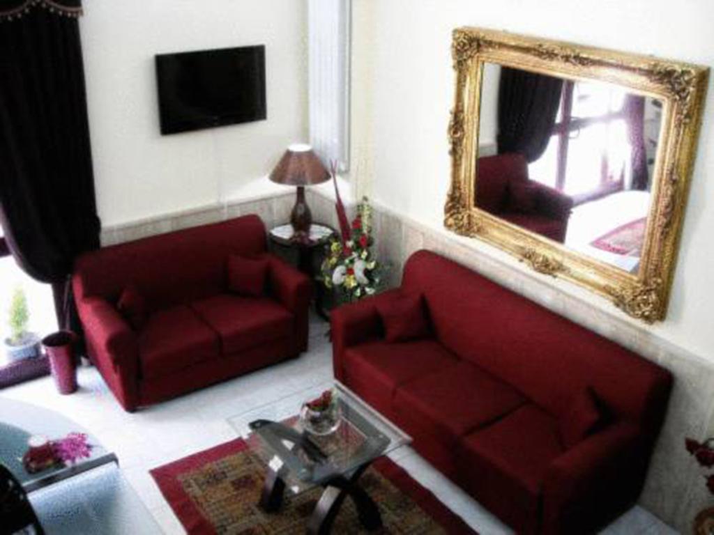 Hotel New Baby Καζέρτα Εξωτερικό φωτογραφία