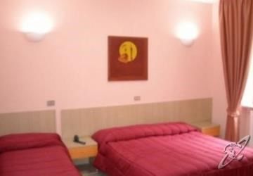 Hotel New Baby Καζέρτα Εξωτερικό φωτογραφία